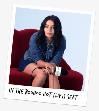 Charli Xcx Boohoo Collection Bts #7345518