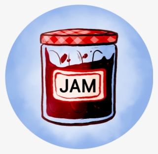 Jam And Marmelade #7345728