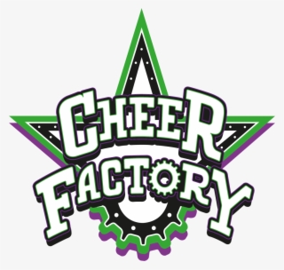 Cheer Factory #7345966