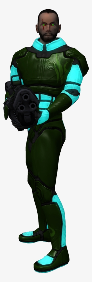 3rd Person Front 8 #7346253