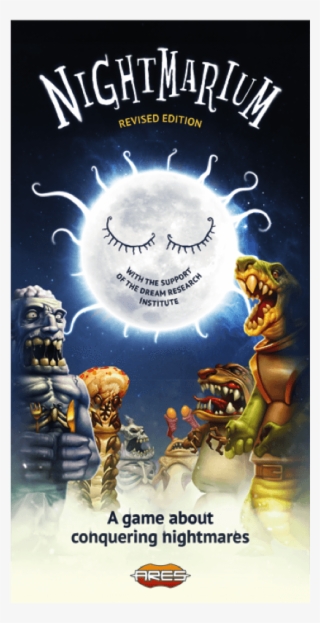 Nightmarium #7346399