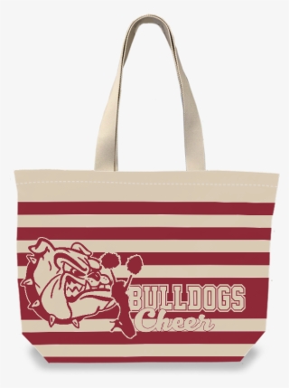 Greenwood Cheer Tote Bag #7346497 Greenwood Cheer Tote Bag #7346497