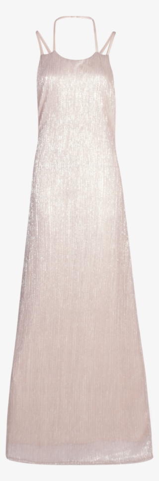 Strappy Maxi Dress #7346540