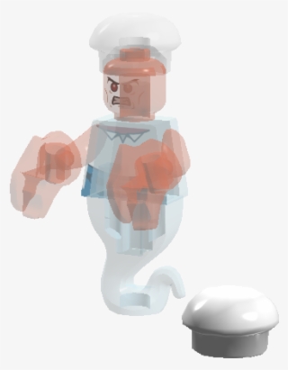 Eugene Mukluk With Chef& #7346664