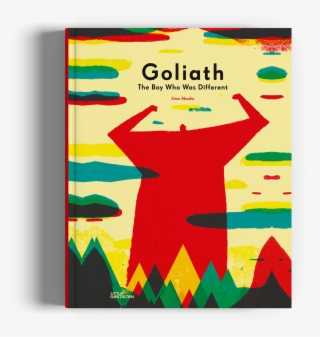 Goliath Png #7346707