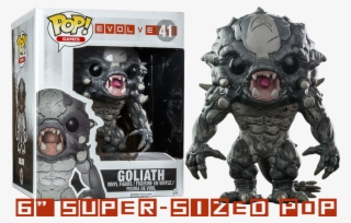 Evolve #7346885