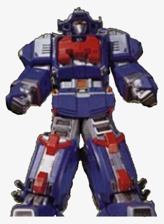 Astro Megazord & Galaxy Mega #7347247