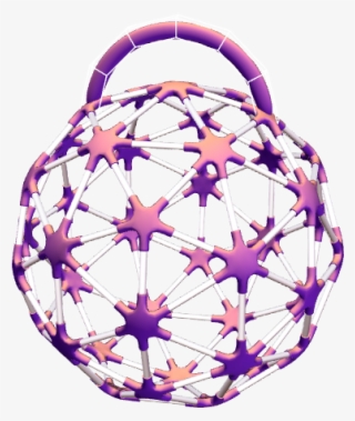 Borg Cube Png #7347573