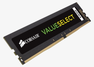 Corsair Value Select , 4gb Ddr4 2666 #7347630