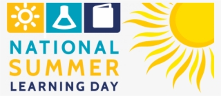 Summer Learning Day #7347743