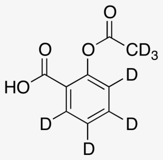 Aspirin-d<sub>7</sub> #7347892