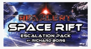 Space Rift Escalation Pack #7347895