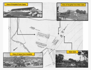 Camp Henry, Cayey, Puerto Rico Circa #7348098