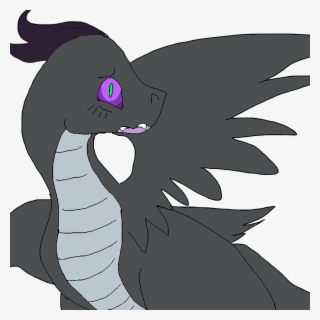 Cinder Sprite Nervous #7348284