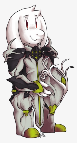 395kib, 500x865, Oberon Asriel #7348414