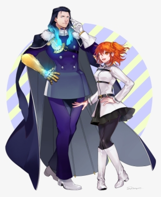 Fate/grand Order #7348463