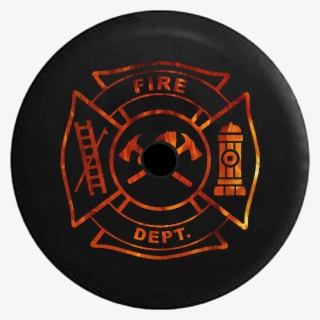 Jeep Wrangler Jl Backup Camera Day Fire Department #7348465