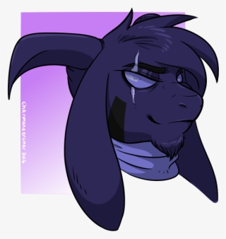 Commission - Negatale Asriel #7348513