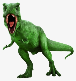 Connor Barkley The Dinosaur #7348665