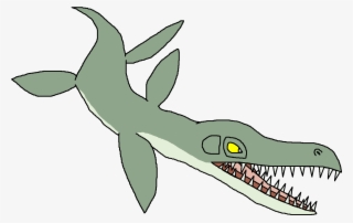 Trinacromerum #7348905