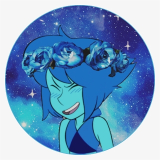 Lapis Icon I Guess Stevenuniverse Lapislazuli Icon #7348911