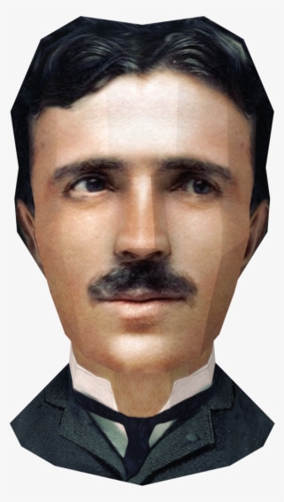 Nikola Tesla #7348971