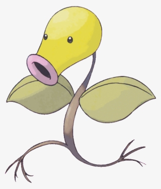 069 Bellsprout Shiny #7349038