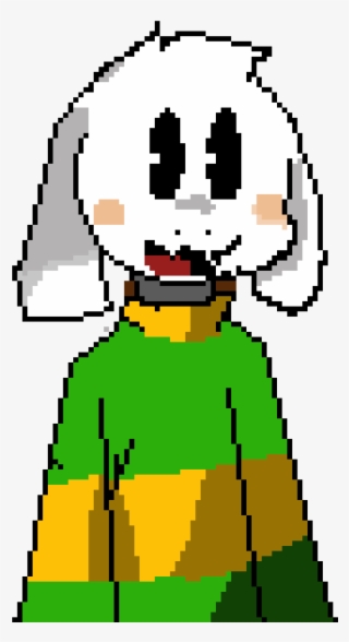 Asriel Dreemurr #7349147