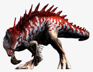 Indominus Rex Png #7349152