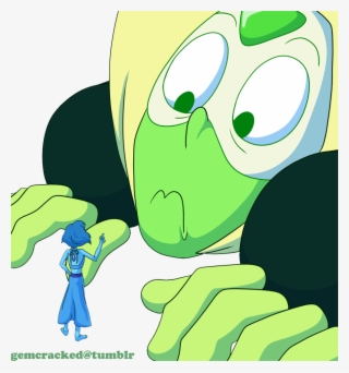 Gemcracked@tumblr Green Fictional Character Cartoon #7349154