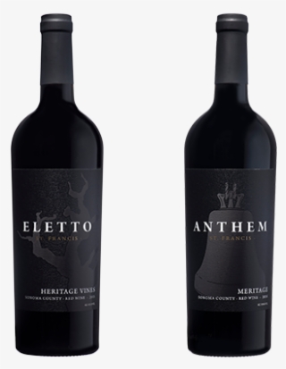 Luxurious Wines Crafted To Showcase The Best Characteristics #7349533