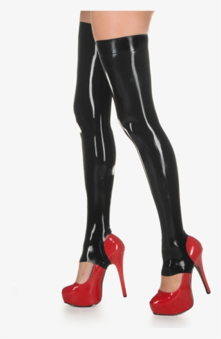 Stirrup Stockings #7349593