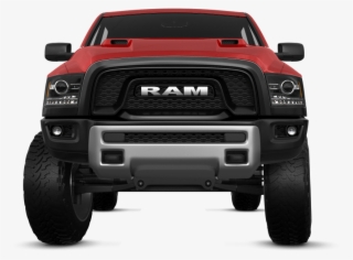 Dodge Ram 1500'15 By Asriel Dreemurr #7349660