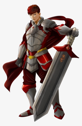 2d Character Illustration #7350061