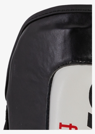 Okami Fightgear Dx Puppies Thai Shin Pads #7350106
