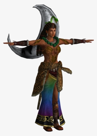 Smite God Png #7350203