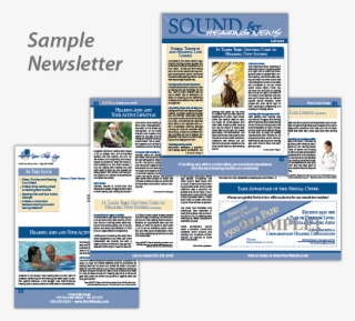 Smg Newsletters #7350283