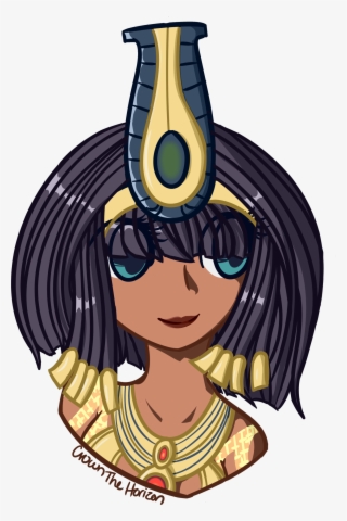“i'm Trying To Draw A Bunch Of The Smite Gods #7350289