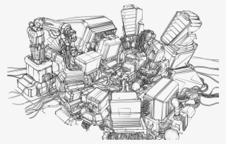 Nivel 9 / Silly Walks Studio #7350449