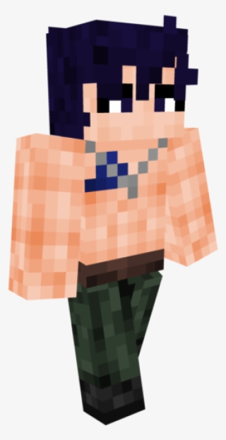 Gray Fullbuster Fairy Tail More Versions Of Gray Png #7350527