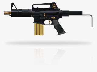 Seminole Para Smg #7350585