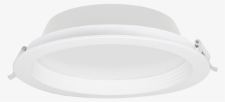 Tira Led Circular Downlight #7350694