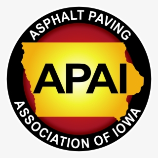 Asphalt Paving Association Of Iowa #7350696