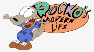 Rocko's Modern Life Image #7350809