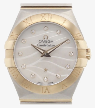 Net/content/ Magazine/category Ladies Watches/omega #7350810