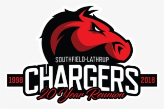 98lathrup Main Logo V1 #7351062