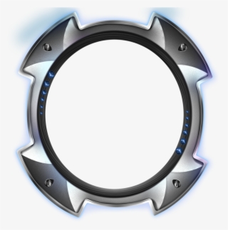 Içi Boş Yuvarlak Png #7351064