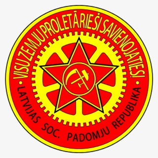 Lspr Ģērbonis #7351129