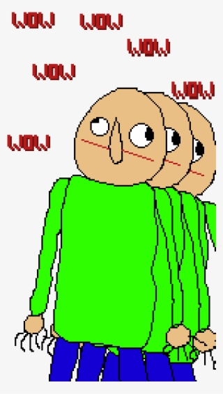 Baldi #7351269