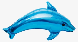 Heliumballong Delfin #7351597
